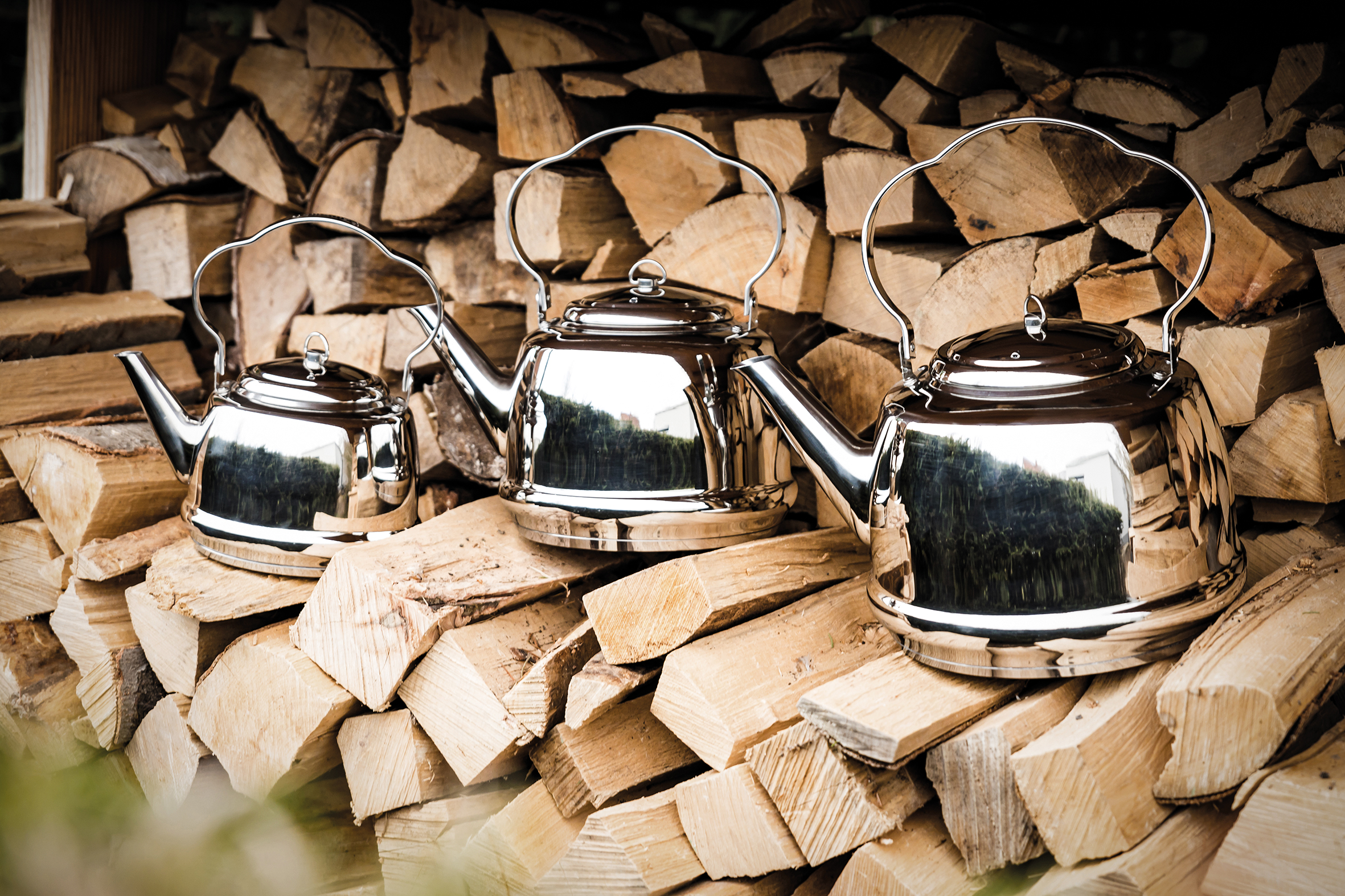 Petromax Teekessel tk3 - 5 L